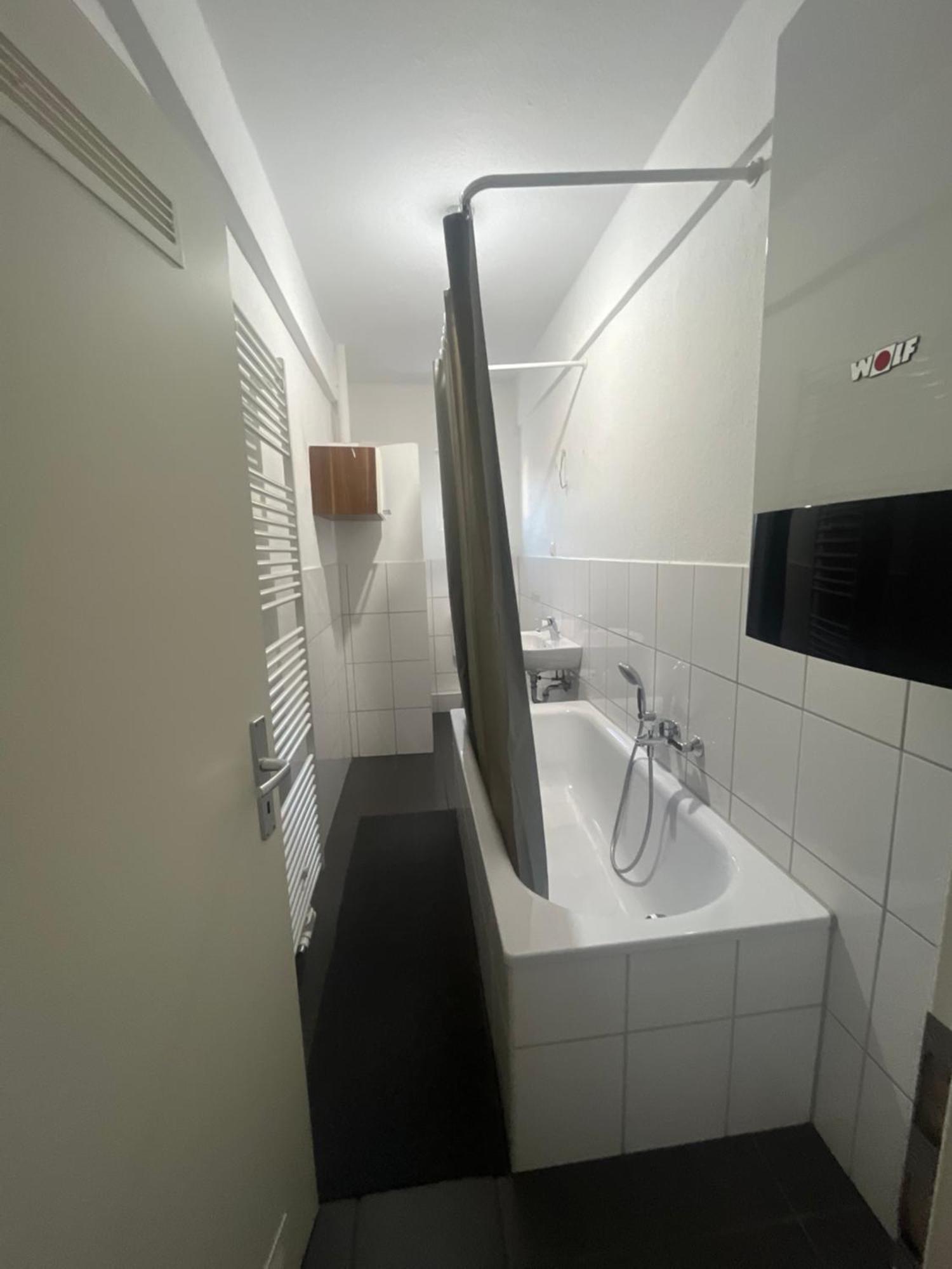 Schoene Wohnung In Dortmund City Exterior photo