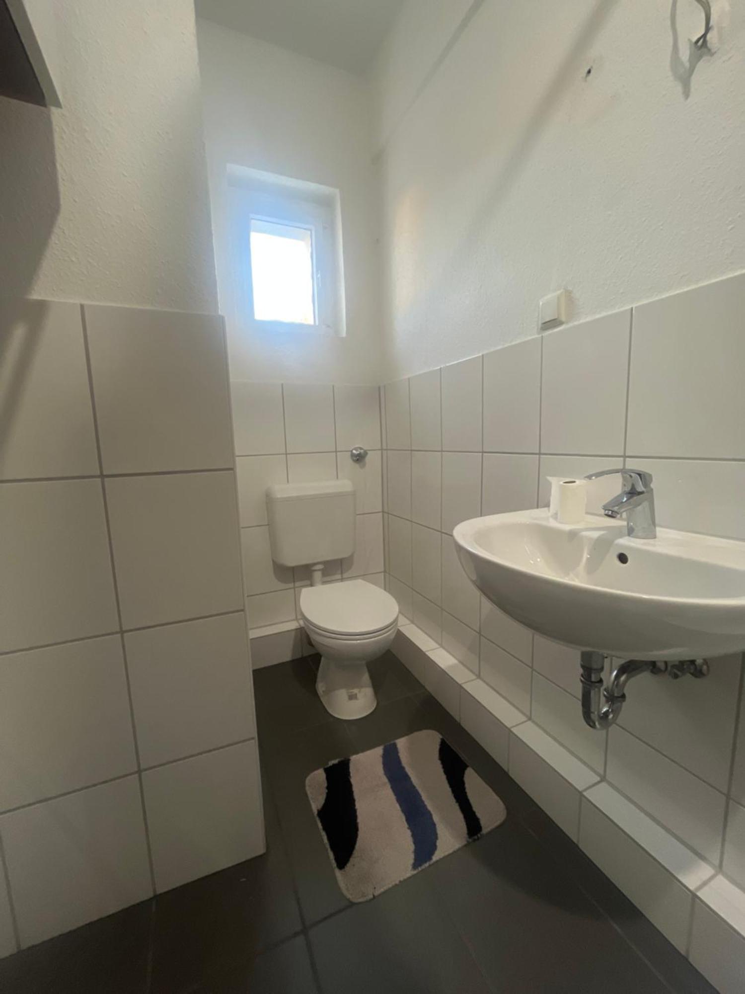 Schoene Wohnung In Dortmund City Exterior photo